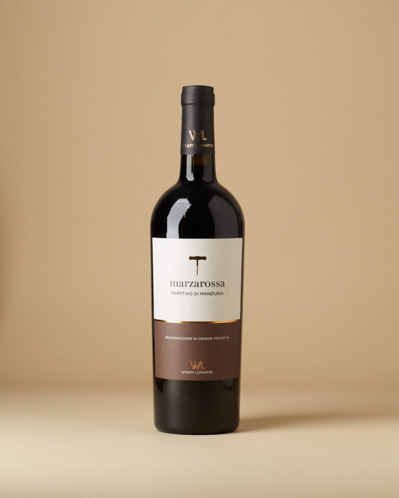 Winery_Lomartire_Marzanrossa_Primitivo9298