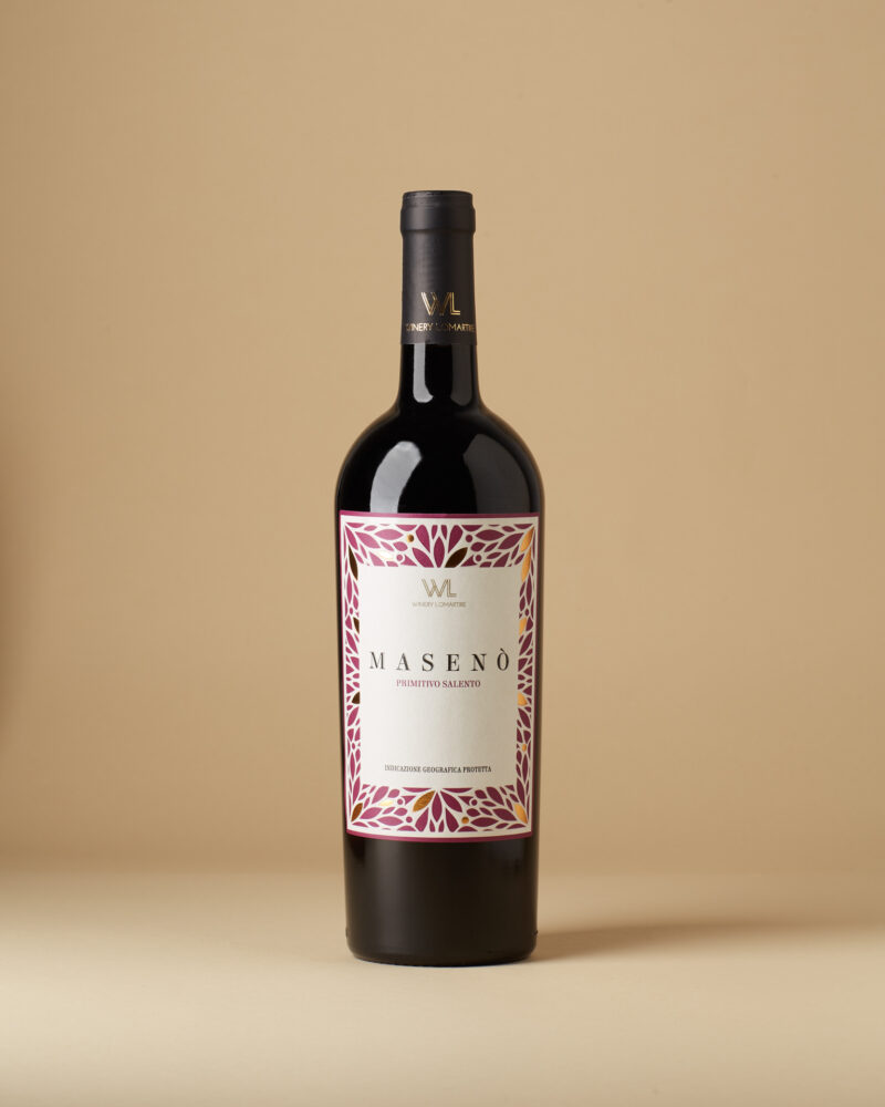 Winery_Lomartire_MasenХ_Primitivo9318