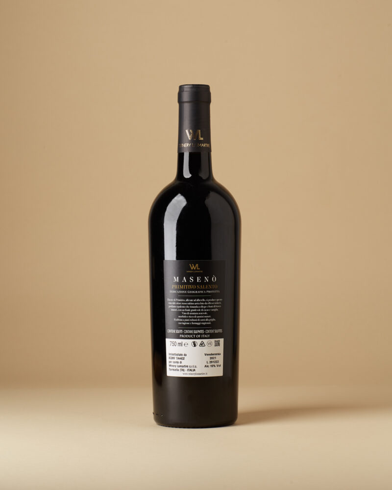 Winery_Lomartire_MasenХ_Primitivo9320